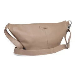 DEPECHE Bæltetasker*Belt Bags Beige