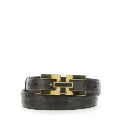 Elisabetta Franchi Bælter*BELTS Brun