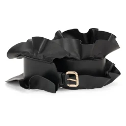 RED Valentino Bælter*Belts Sort