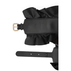 RED Valentino Bælter*Belts Sort