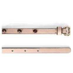RED Valentino Bælter*Belts Pink