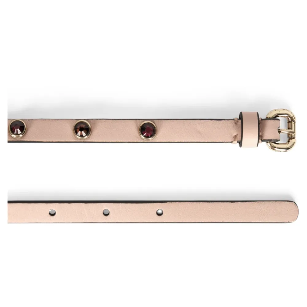 RED Valentino Bælter*Belts Pink