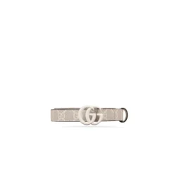 Gucci Bælter*Belts Beige