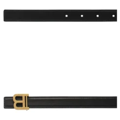 Balmain Bælter*Belts Sort