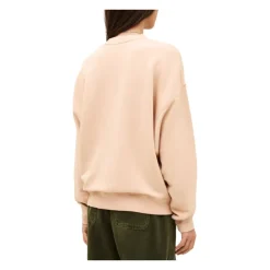 Ba&Sh Sweatshirts*Benjamin Sweatshirt Pink