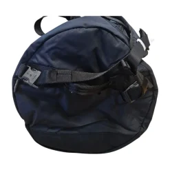 Napapijri Rejsetasker*Bering Travel Duffel Bag Sort