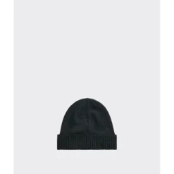 Polo Ralph Lauren Huer & Kasketter*Berretto Di Lana Grå