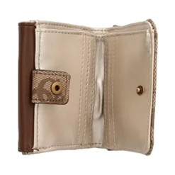 Guess Punge & Kortholder*Berta SLG Wallet Beige