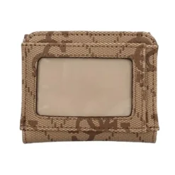 Guess Punge & Kortholder*Berta SLG Wallet Beige