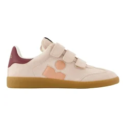 Isabel Marant Sneakers*Beth Sneakers Pink