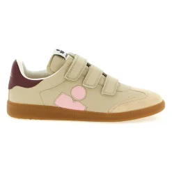 Isabel Marant Sneakers*Beth Sneakers Beige