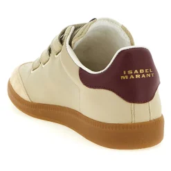 Isabel Marant Sneakers*Beth Sneakers Beige