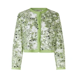 Baum und Pferdgarten Jakker*Bethina Jacket Grøn