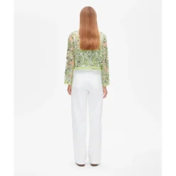 Baum und Pferdgarten Jakker*Bethina Jacket Grøn