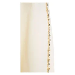 Liu Jo Sweatshirts*Better Sweatshirt med ædelsten Hvid