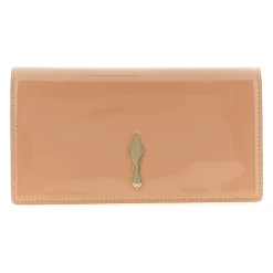 Christian Louboutin Clutch*Bettina Clutch Pink
