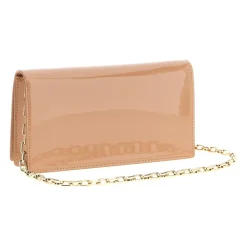 Christian Louboutin Clutch*Bettina Clutch Pink