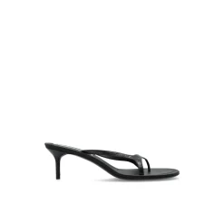 Acne Studios Stiletter*Beverly Kitten Lux Sort