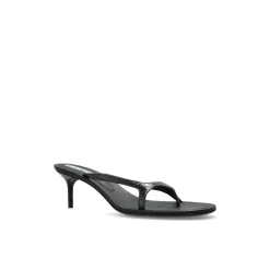 Acne Studios Stiletter*Beverly Kitten Lux Sort