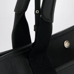 Balenciaga Indkøbstasker*Biarritz Tote Bag Small Sort