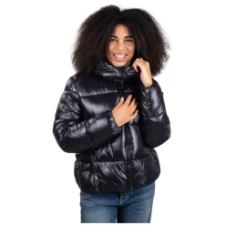 Save The Duck Jakker*Biddy Down Jacket Sort