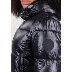 Save The Duck Jakker*Biddy Down Jacket Sort