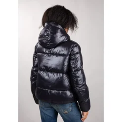 Save The Duck Jakker*Biddy Down Jacket Sort