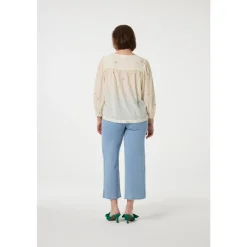 FABIENNE CHAPOT Bluser & Skjorter*Bindi Top Beige