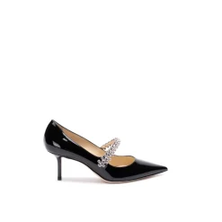 Jimmy Choo Pumps|Stiletter*Bing Pump 65 Sort