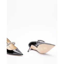 Jimmy Choo Pumps|Stiletter*Bing Pump 65 Sort