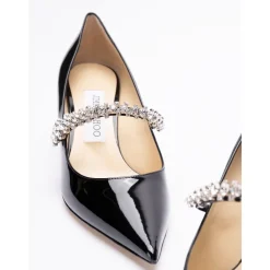 Jimmy Choo Pumps|Stiletter*Bing Pump 65 Sort