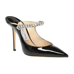 Jimmy Choo Stiletter*Bing Stiletto Pumps Sort