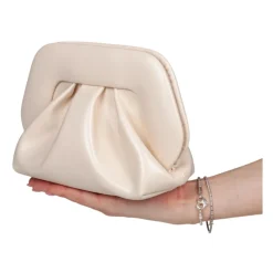 THEMOIRè Clutch*Bios Clutch Gul