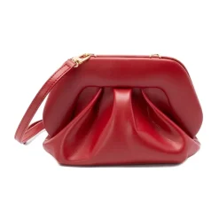 THEMOIRè Clutch*Bios Small Clutch Rød