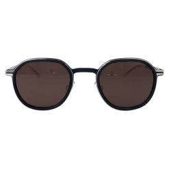 Mykita Solbriller*Birch solbriller Blå