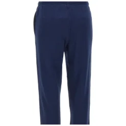 Polo Ralph Lauren Bukser*Bomuld Jogger med Rød Logo Blå