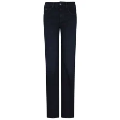 Emporio Armani Jeans*Jeans med Fem Lommer Blå
