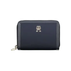 Tommy Hilfiger Punge & Kortholder*Polyesterpung Blå