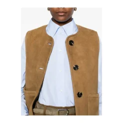 SOEUR Bluser & Skjorter*Safir Skjorte Blå