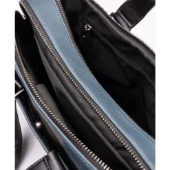 Gattinoni Laptop Tasker*Shoppers Taske MVPA88 Blå