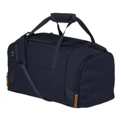 Satch Rejsetasker*Unisex Sports Taske Blå