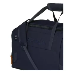 Satch Rejsetasker*Unisex Sports Taske Blå