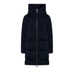 Duno Frakker*Vinterfrakker Blå