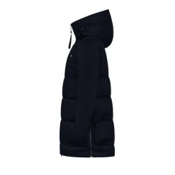 Duno Frakker*Vinterfrakker Blå