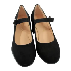 Unisa Pumps|Stiletter*BLACK Sort