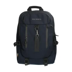 Premiata Rygsække*Blade Rygsæk Blå