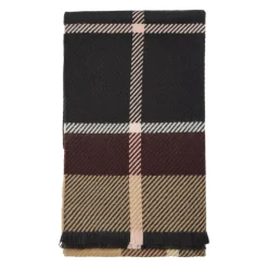 Barbour Tørklæder*Blair Scarf Multifarvet