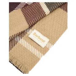 Barbour Tørklæder*Blair Scarf Multifarvet