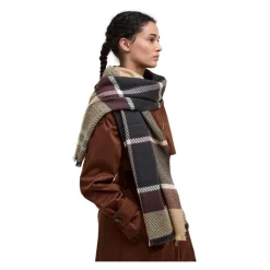 Barbour Tørklæder*Blair Scarf Multifarvet