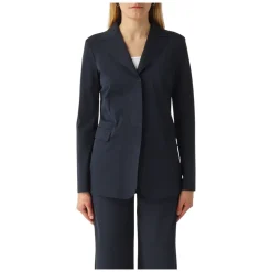 Maison Margiela Jakker*Blazer Blå